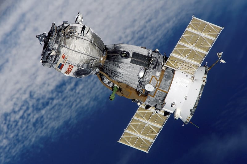 Orbital dynamics