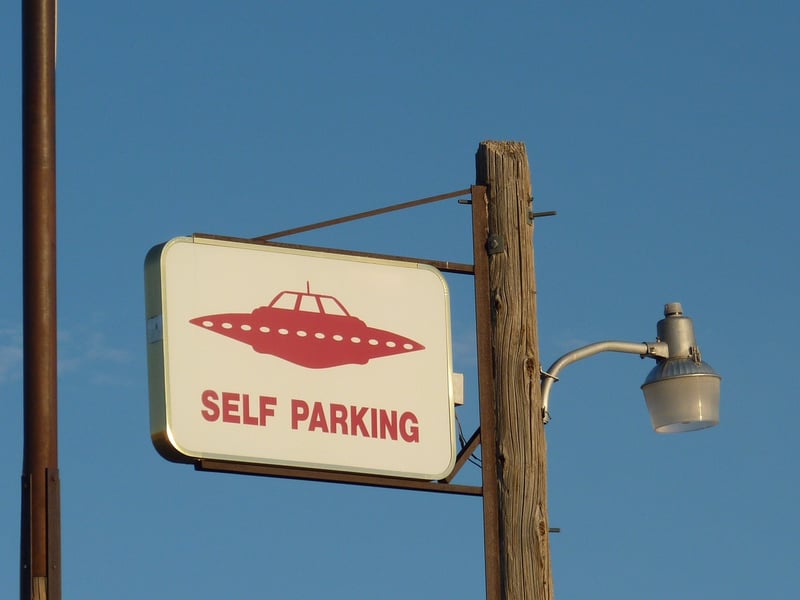 SETI Image
